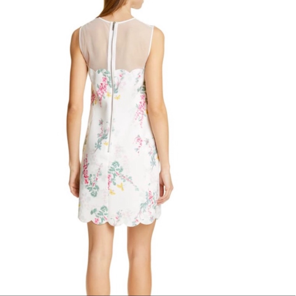 Ted baker dress
